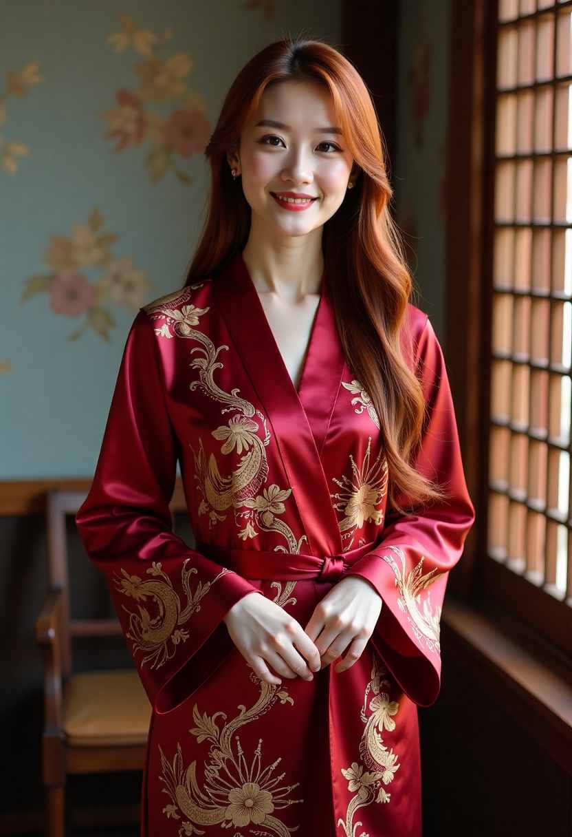 《纸鸢记》海报