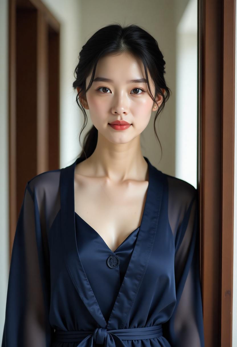 《春灯照影》剧集海报