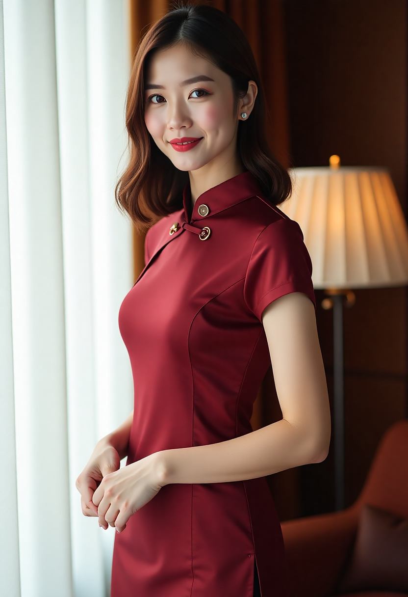 《梨园春信》海报