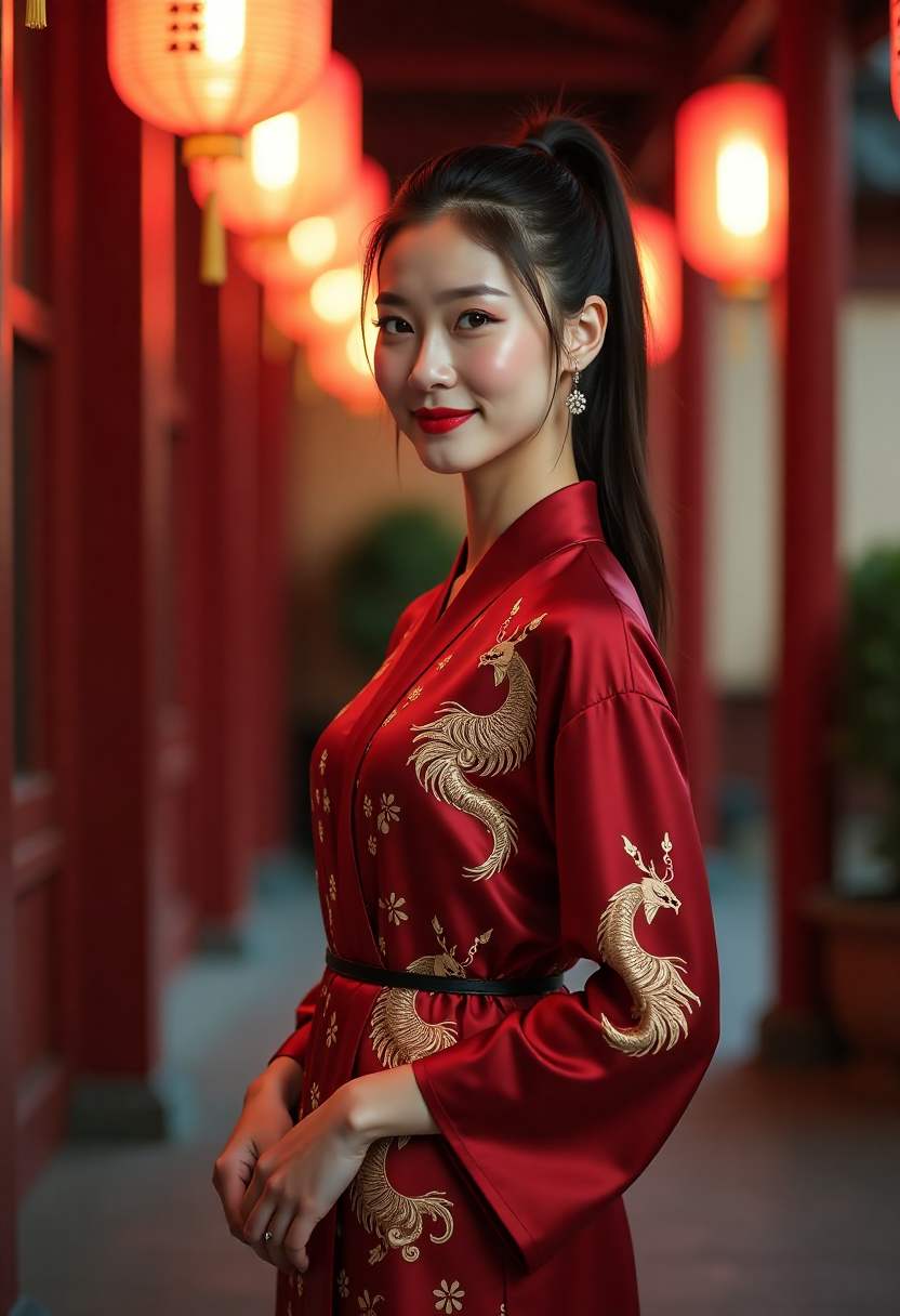 《雁归时》海报