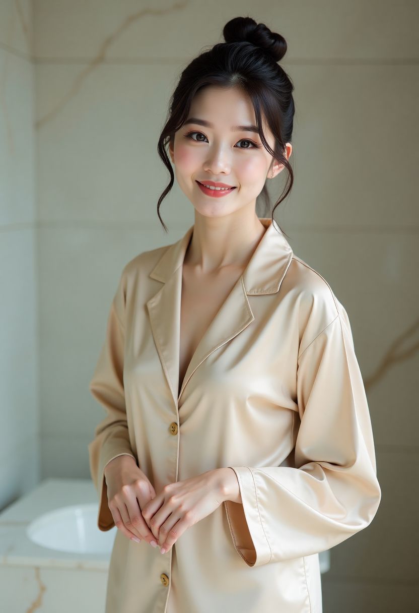 《长街月明》剧集海报